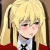 БезYмный азарт @anime_stickerr 14