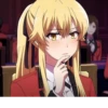 БезYмный азарт @anime_stickerr 15