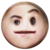 Neural Flesh Emojis 26
