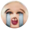Neural Flesh Emojis 27