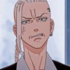 Draken @anime_sticks 29