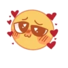 Cursed Emojis 2 @colored_emotions 22