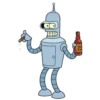 Futurama 25