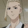 Draken @anime_sticks 30