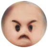 Neural Flesh Emojis 29