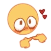 Cursed Emojis 2 @colored_emotions 24