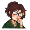 Favorite stickers :: 28