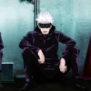 Gojo Satoru | 3