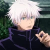 Gojo Satoru | 5