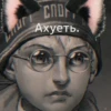 Tiny bunny/зайчик (by:YouAreIdiotAHAHAHHA) 5