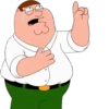 Family Guy Stickers @stickersb2b 6