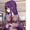 Doki Doki Literature Club! :: @fStikBot 5