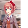 Doki Doki Literature Club! :: @fStikBot 6