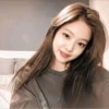 Jennie :: @fStikBot 5