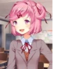 Doki Doki Literature Club! :: @fStikBot 8
