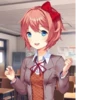 Doki Doki Literature Club! :: @fStikBot 9