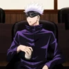 Gojo Satoru | 6