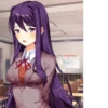 Doki Doki Literature Club! :: @fStikBot 11