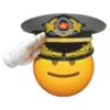 Emoticon orkut by 5