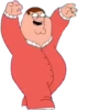 Family Guy Stickers @stickersb2b 8