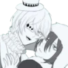 Достогоголь~ @stikers_animeLove 5
