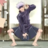 Gojo Satoru | 7