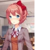 Doki Doki Literature Club! :: @fStikBot 12