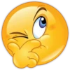 Emoticon orkut by 8
