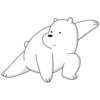 icebear LizF 6
