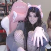 Hannah owo от @tevirs :: @fStikBot 6