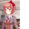 Doki Doki Literature Club! :: @fStikBot 14