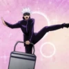 Gojo Satoru | 8
