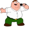 Family Guy Stickers @stickersb2b 11