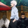 Gojo Satoru | 10