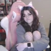 Hannah owo от @tevirs :: @fStikBot 7