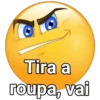 Emoticon orkut by 11