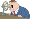 Family Guy Stickers @stickersb2b 13