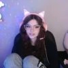 Hannah owo от @tevirs :: @fStikBot 9