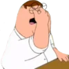 Family Guy Stickers @stickersb2b 14