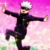 Gojo Satoru | 12
