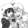 Достогоголь~ @stikers_animeLove 8