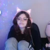 Hannah owo от @tevirs :: @fStikBot 10