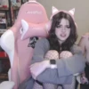 Hannah owo от @tevirs :: @fStikBot 11