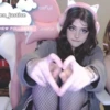 Hannah owo от @tevirs :: @fStikBot 12