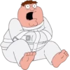 Family Guy Stickers @stickersb2b 16