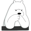icebear LizF 15
