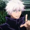 Gojo Satoru | 13