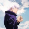 Gojo Satoru | 16