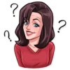 ? ?