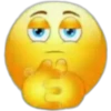 Emoticon orkut by 15